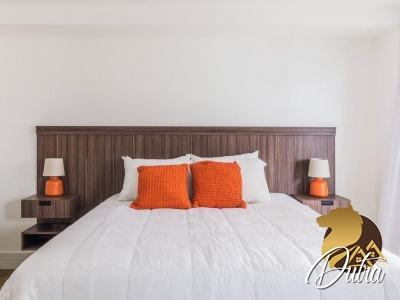 Condomínio Gran Estanconfor Veranda Berrini Brooklin Paulista 100m² 02 Dormitórios 02 Suítes 2 Vagas