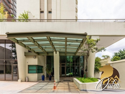 Condomínio Gran Estanconfor Veranda Berrini Brooklin Paulista 100m² 02 Dormitórios 02 Suítes 2 Vagas