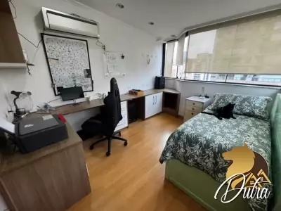 Condomínio Icaraí Vila Olímpia 170m² 04 Dormitórios 01 Suítes 3 Vagas