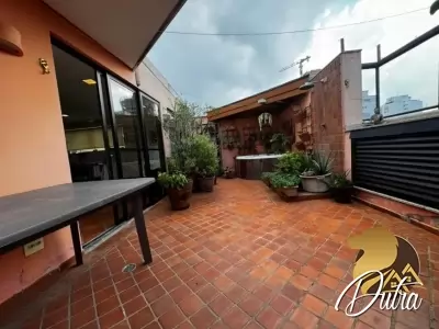 Condomínio Icaraí Vila Olímpia 170m² 04 Dormitórios 01 Suítes 3 Vagas