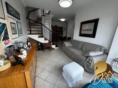 Condomínio Icaraí Vila Olímpia 170m² 04 Dormitórios 01 Suítes 3 Vagas