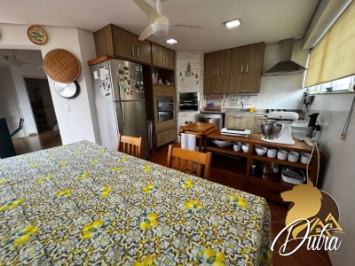 Condomínio Icaraí Vila Olímpia 170m² 04 Dormitórios 01 Suítes 3 Vagas