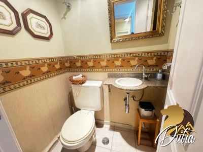 Condomínio Icaraí Vila Olímpia 170m² 04 Dormitórios 01 Suítes 3 Vagas