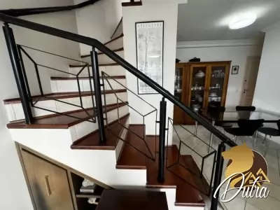 Condomínio Icaraí Vila Olímpia 170m² 04 Dormitórios 01 Suítes 3 Vagas