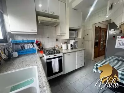 Condomínio Icaraí Vila Olímpia 170m² 04 Dormitórios 01 Suítes 3 Vagas