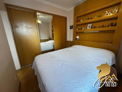 Condomínio Icaraí Vila Olímpia 170m² 04 Dormitórios 01 Suítes 3 Vagas