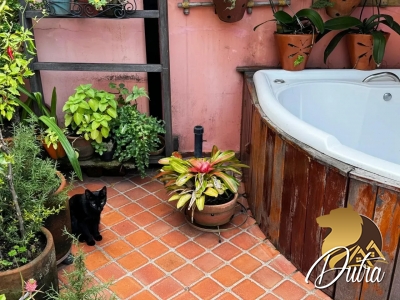 Condomínio Icaraí Vila Olímpia 170m² 04 Dormitórios 01 Suítes 3 Vagas