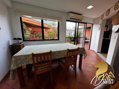 Condomínio Icaraí Vila Olímpia 170m² 04 Dormitórios 01 Suítes 3 Vagas