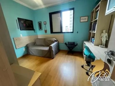 Condomínio Icaraí Vila Olímpia 170m² 04 Dormitórios 01 Suítes 3 Vagas