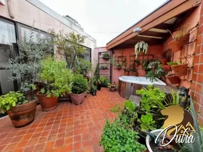 Condomínio Icaraí Vila Olímpia 170m² 04 Dormitórios 01 Suítes 3 Vagas