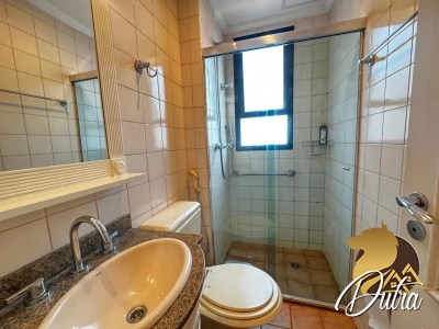 Condomínio Icaraí Vila Olímpia 170m² 04 Dormitórios 01 Suítes 3 Vagas