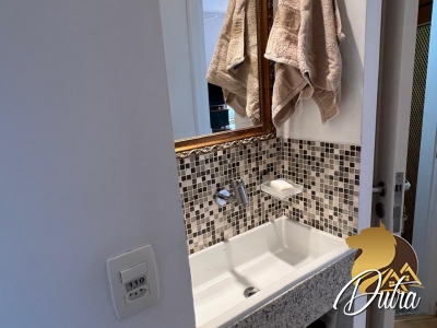 Condomínio Icaraí Vila Olímpia 170m² 04 Dormitórios 01 Suítes 3 Vagas