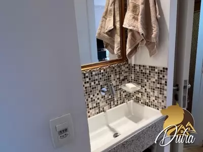 Condomínio Icaraí Vila Olímpia 170m² 04 Dormitórios 01 Suítes 3 Vagas