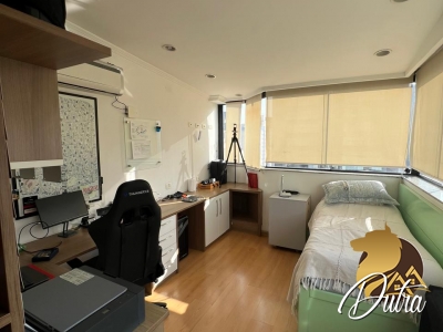 Condomínio Icaraí Vila Olímpia 170m² 04 Dormitórios 01 Suítes 3 Vagas