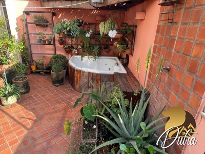 Condomínio Icaraí Vila Olímpia 170m² 04 Dormitórios 01 Suítes 3 Vagas