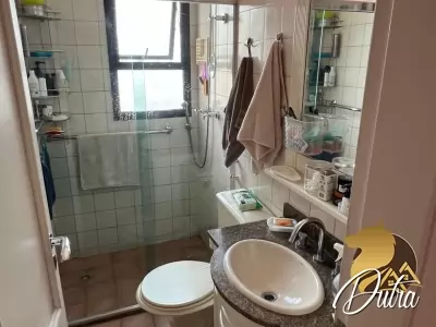 Condomínio Icaraí Vila Olímpia 170m² 04 Dormitórios 01 Suítes 3 Vagas