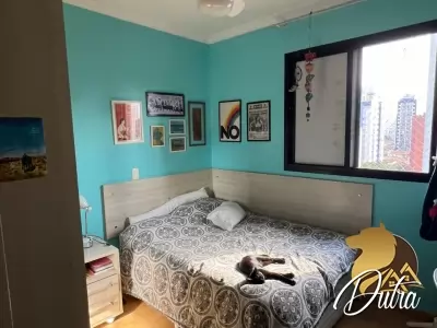 Condomínio Icaraí Vila Olímpia 170m² 04 Dormitórios 01 Suítes 3 Vagas