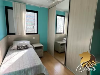 Condomínio Icaraí Vila Olímpia 170m² 04 Dormitórios 01 Suítes 3 Vagas