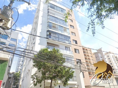 Condomínio Icaraí Vila Olímpia 170m² 04 Dormitórios 01 Suítes 3 Vagas