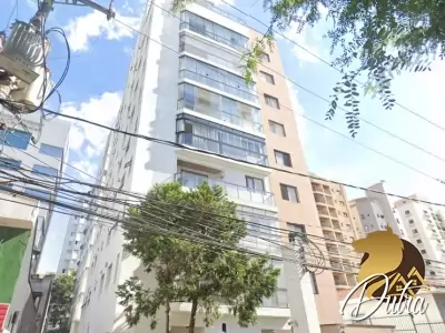 Condomínio Icaraí Vila Olímpia 170m² 04 Dormitórios 01 Suítes 3 Vagas