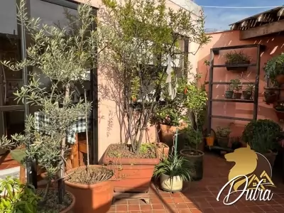 Condomínio Icaraí Vila Olímpia 170m² 04 Dormitórios 01 Suítes 3 Vagas