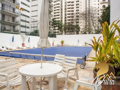 Maison Versailles Indianópolis 170m² 04 Dormitórios 01 Suítes 2 Vagas