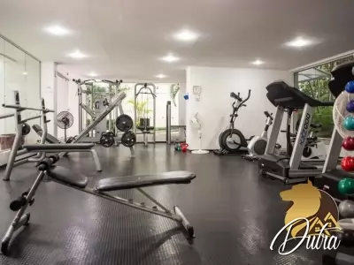 Maison Versailles Indianópolis 170m² 04 Dormitórios 01 Suítes 2 Vagas