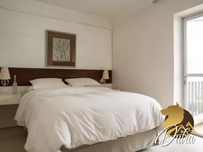 Maison Versailles Indianópolis 170m² 04 Dormitórios 01 Suítes 2 Vagas