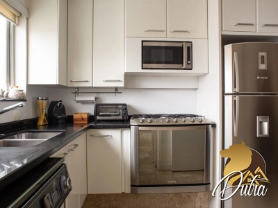 Maison Versailles Indianópolis 170m² 04 Dormitórios 01 Suítes 2 Vagas