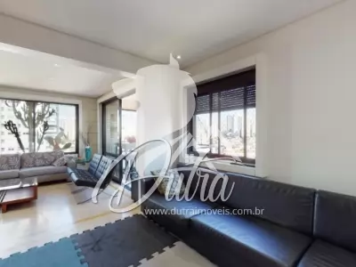 Fort Lauderdale Vila Mariana 210m² 04 Dormitórios 03 Suítes 4 Vagas