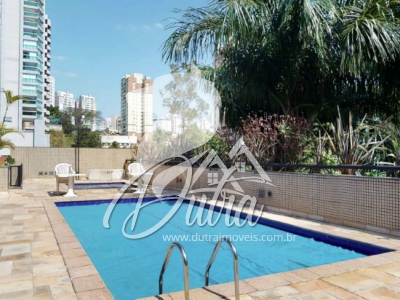 Fort Lauderdale Vila Mariana 210m² 04 Dormitórios 03 Suítes 4 Vagas