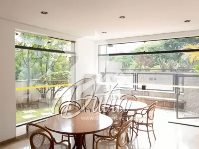 Fort Lauderdale Vila Mariana 210m² 04 Dormitórios 03 Suítes 4 Vagas