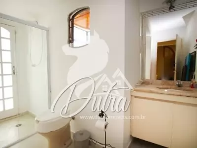 Edifício Maison Du Rhone Campo Belo 296m² 03 Dormitórios 01 Suítes 3 Vagas