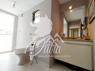 Edifício Maison Du Rhone Campo Belo 296m² 03 Dormitórios 01 Suítes 3 Vagas