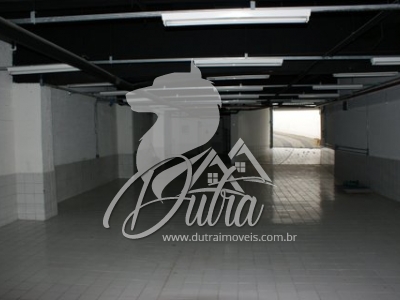 Ponto Comercial Brooklin Paulista 416m² 40 Vagas