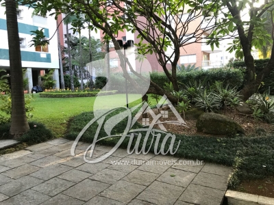Alvarengas Itaim Bibi 290m² 4 Dormitórios 3 Suítes 2 Vagas