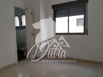 Villa D Este Moema Índios 160 m² 3 Dormitórios 3 Suítes 2 Vagas