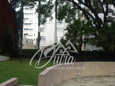 Giorgio Morandi Jardim Paulista 205m² 03 Dormitórios 03 Suítes 4 Vagas