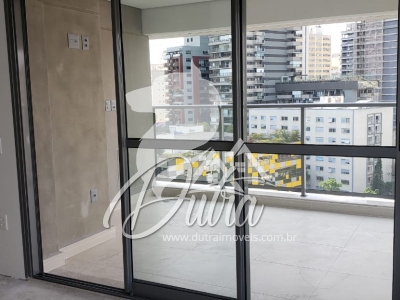 Gabell Jardins Jardim América 71m² 02 Dormitórios 02 Suítes 1 Vagas