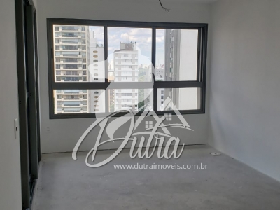 Gabell Jardins Jardim América 71m² 02 Dormitórios 02 Suítes 1 Vagas