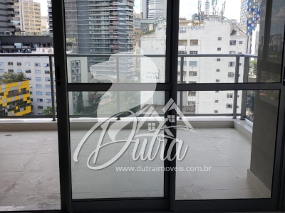 Gabell Jardins Jardim América 71m² 02 Dormitórios 02 Suítes 1 Vagas