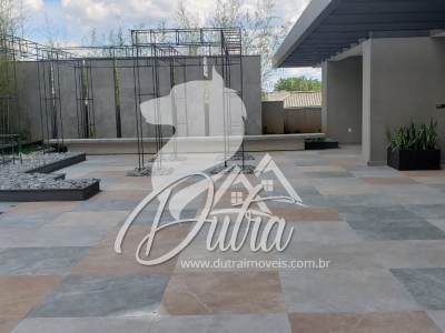 Gabell Jardins Jardim América 71m² 02 Dormitórios 02 Suítes 1 Vagas