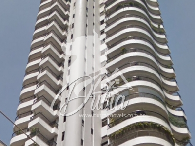 Sheynna Tower Santa Cecília 238m² 04 Dormitórios 04 Suítes 3 Vagas