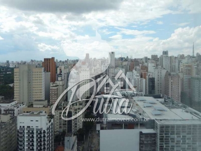 Grand Boulevard Jardins Jardim Paulista 235 m² 4 Suítes 4 Vagas