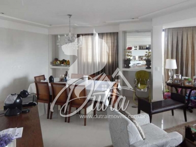 Grand Boulevard Jardins Jardim Paulista 235 m² 4 Suítes 4 Vagas