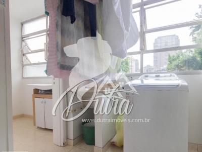 Sylvia Jardim Paulistano 158m²  3 dormitórios 1 Suite 1 Vaga