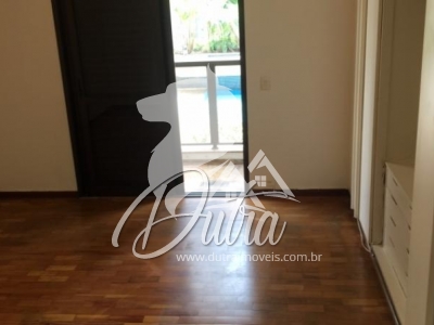 Pallazzo Adriano Itaim Bibi 245m² 04 Dormitórios 04 Suítes 3 Vagas