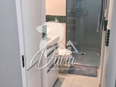 Affinity Vila Olímpia For Live 43m² 1 Dormitório 1 Vaga