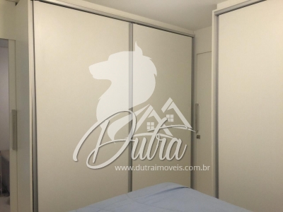 Affinity Vila Olímpia For Live 43m² 1 Dormitório 1 Vaga