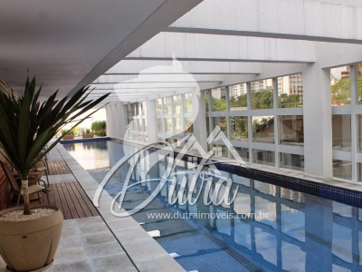 Affinity Vila Olímpia For Live 43m² 1 Dormitório 1 Vaga